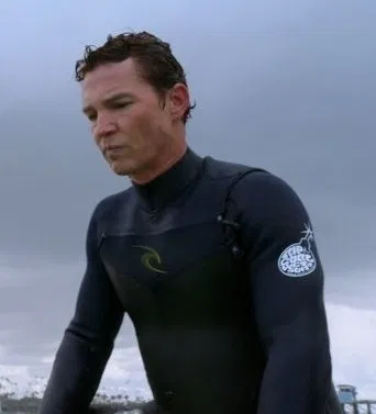 Avatar of Andrew "Pope" Cody