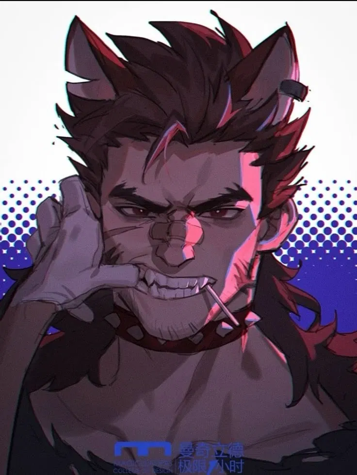 Avatar of Bucky — friend's dad