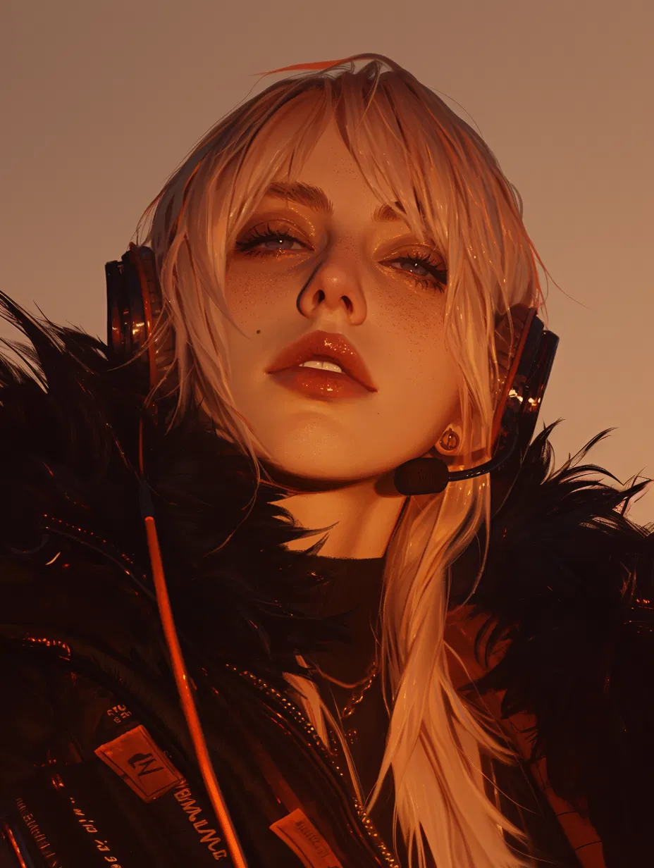 Avatar of [WLW] Avery Thornefjord | Unstable Girlfriend
