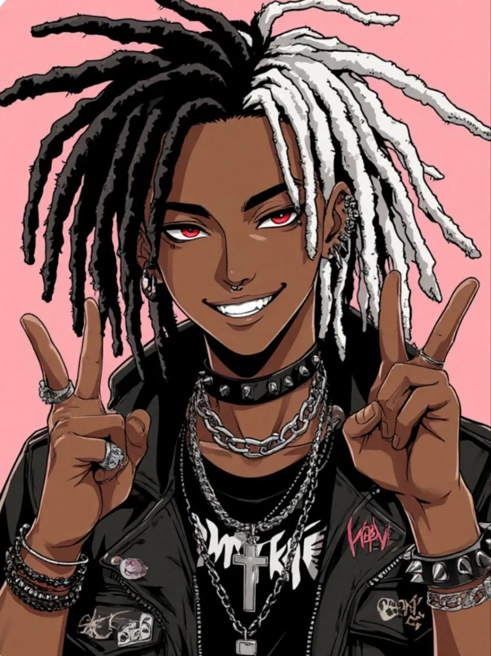 Avatar of Lex Stone
