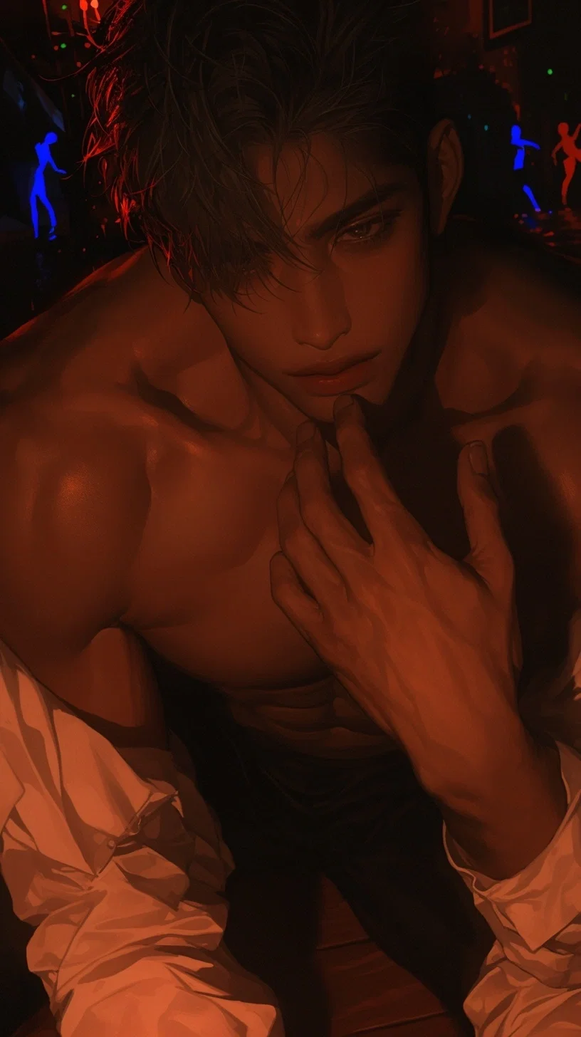 Avatar of Caleb Duarte