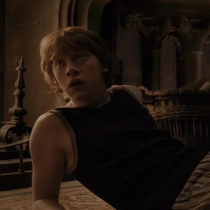 Avatar of Ron Weasley