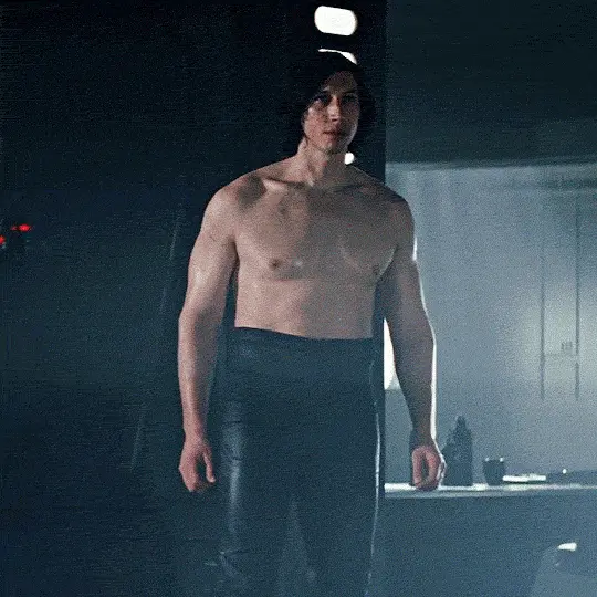 Avatar of Kylo Ren