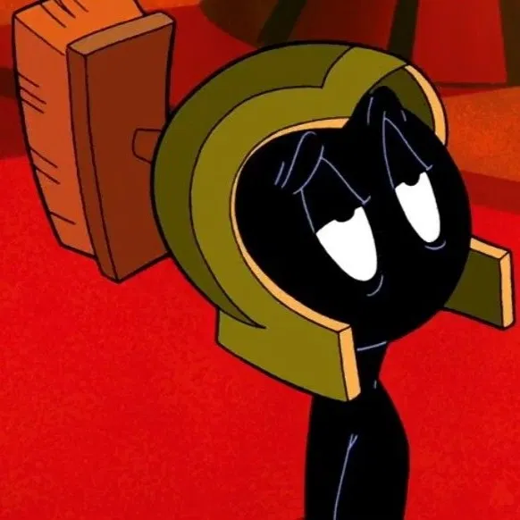Avatar of Marvin the Martian 