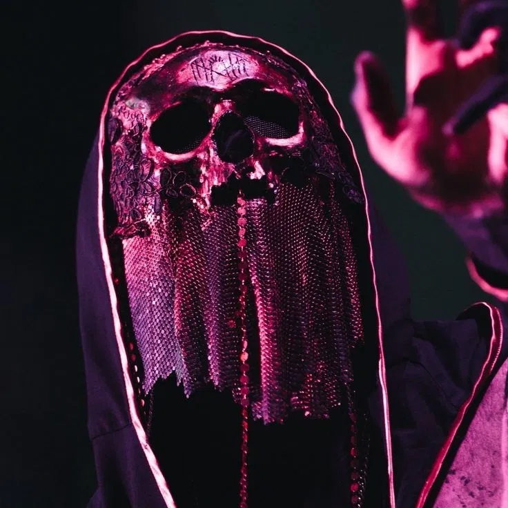 Avatar of IV