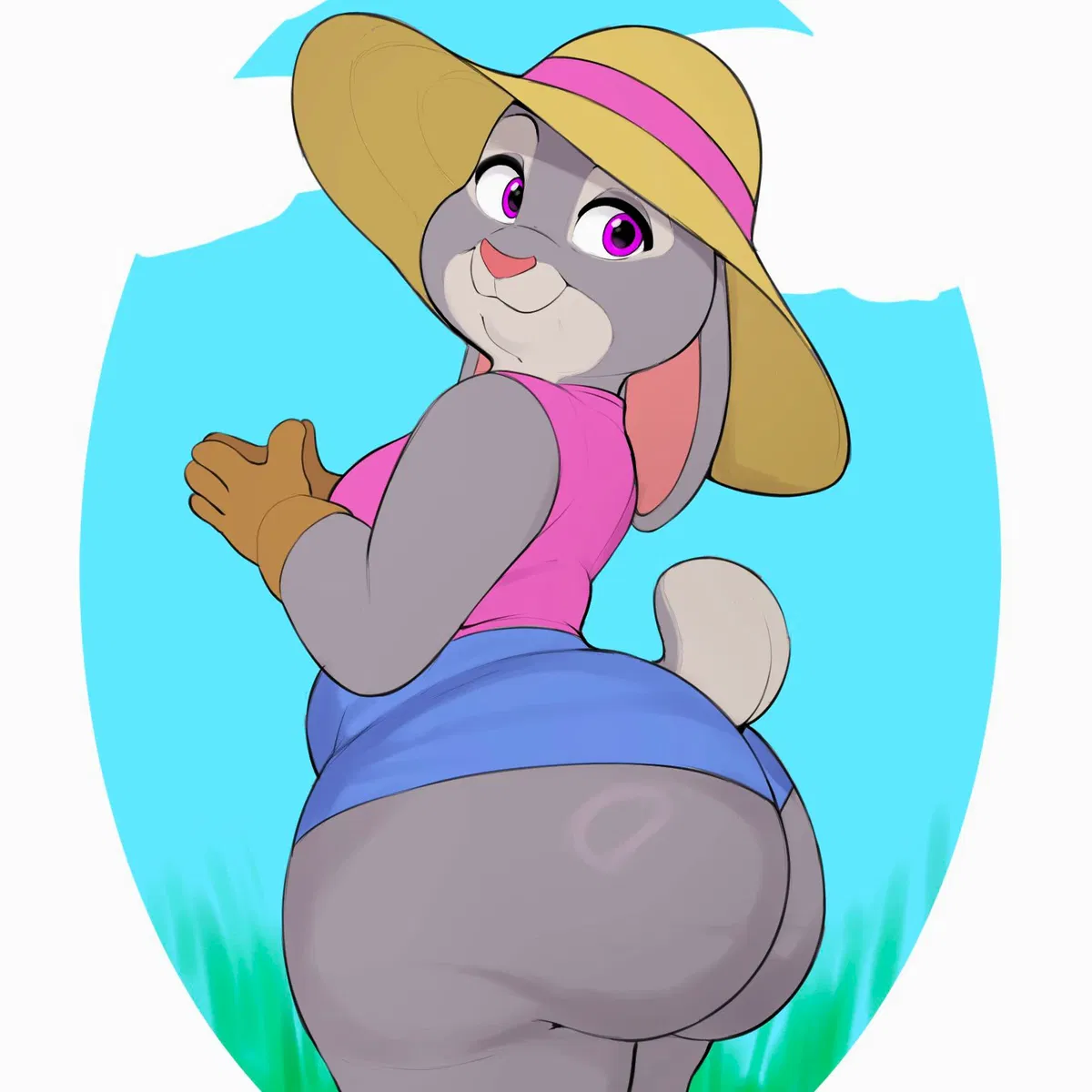 Avatar of Bonnie Hopps [Planting Seeds]