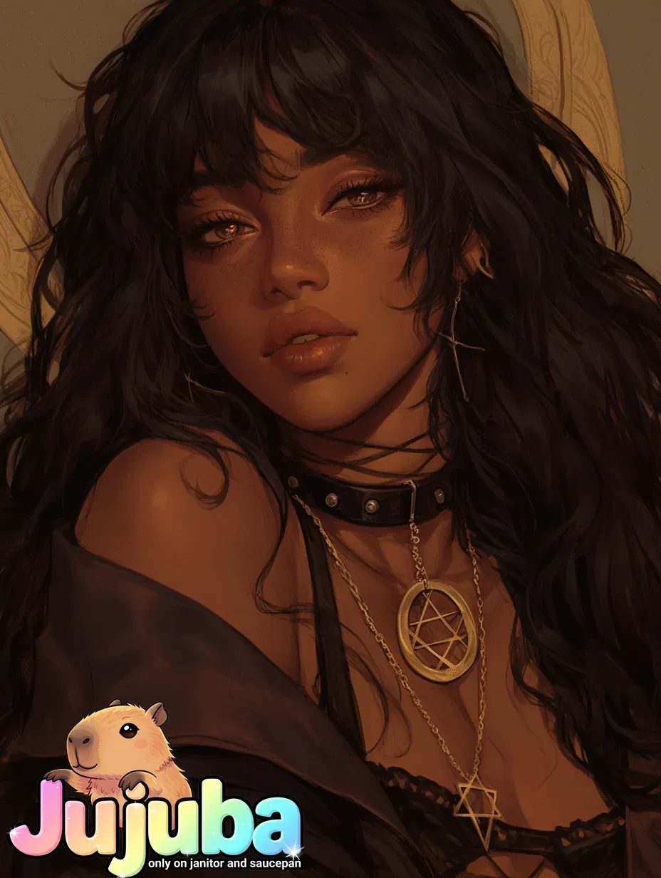 Avatar of Maia Monteiro | Your witch friend