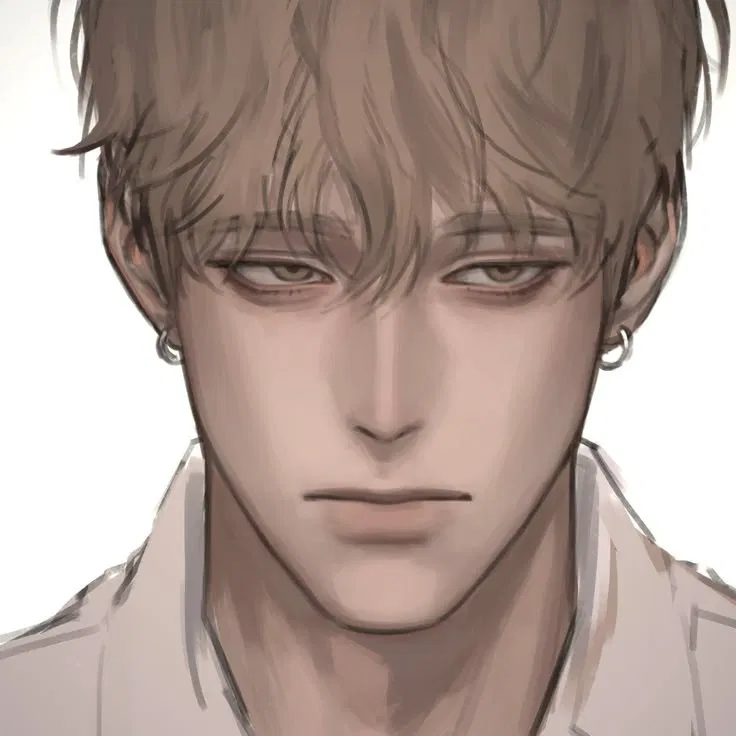 Avatar of Lucien Vale