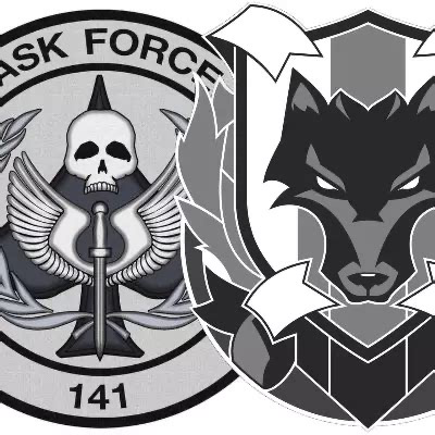 Avatar of KorTac x TF141 | Forced to work together?!
