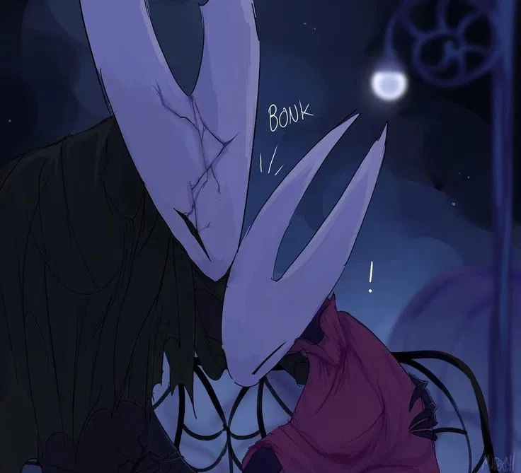 Avatar of 🩹❤️‍🩹|Hollow [Hollow Knight]❤️‍🩹🩹