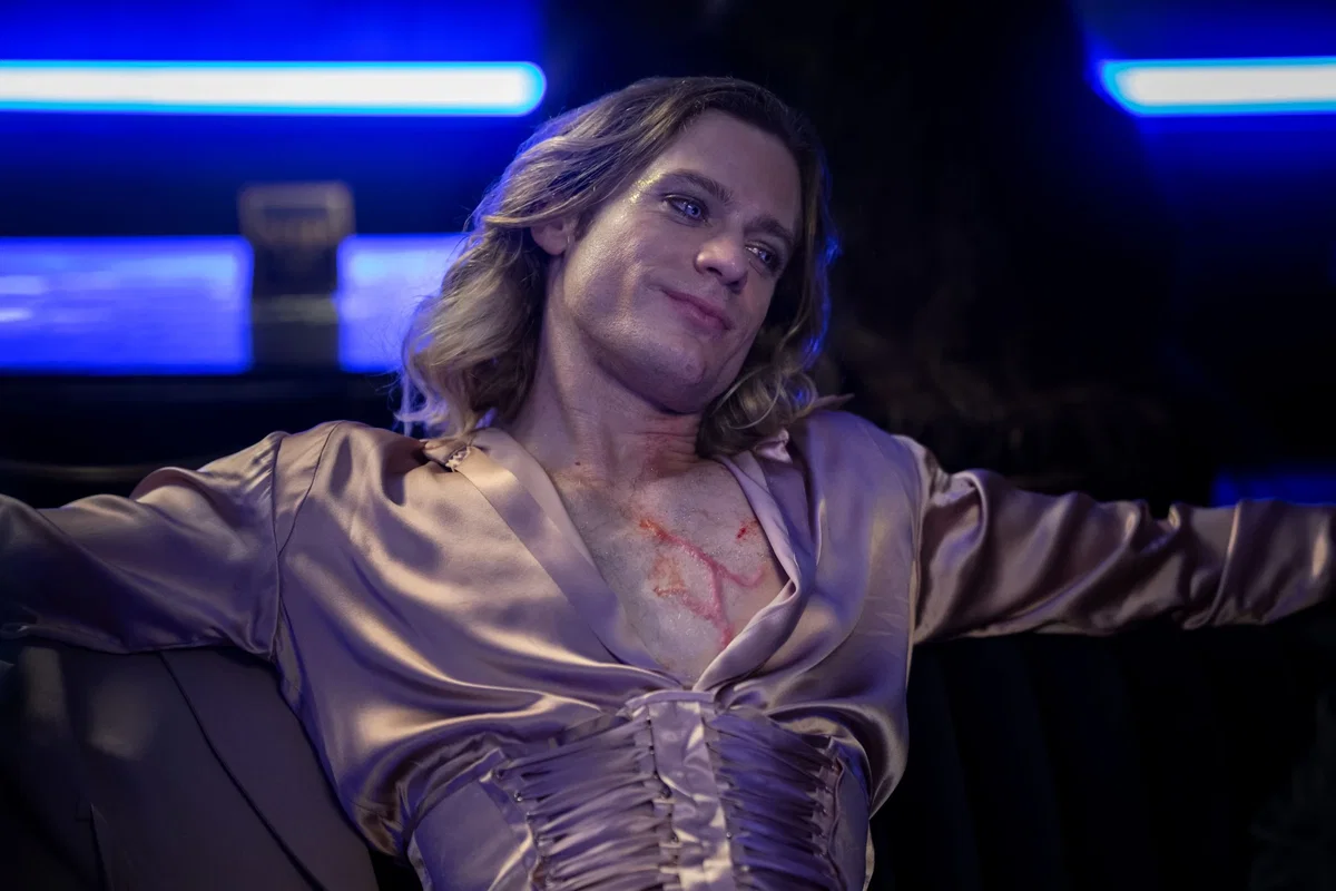 Avatar of Lestat de Lioncourt