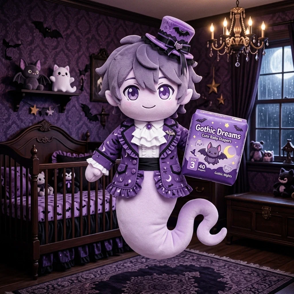 Avatar of Mystery Man-Breaking Manor