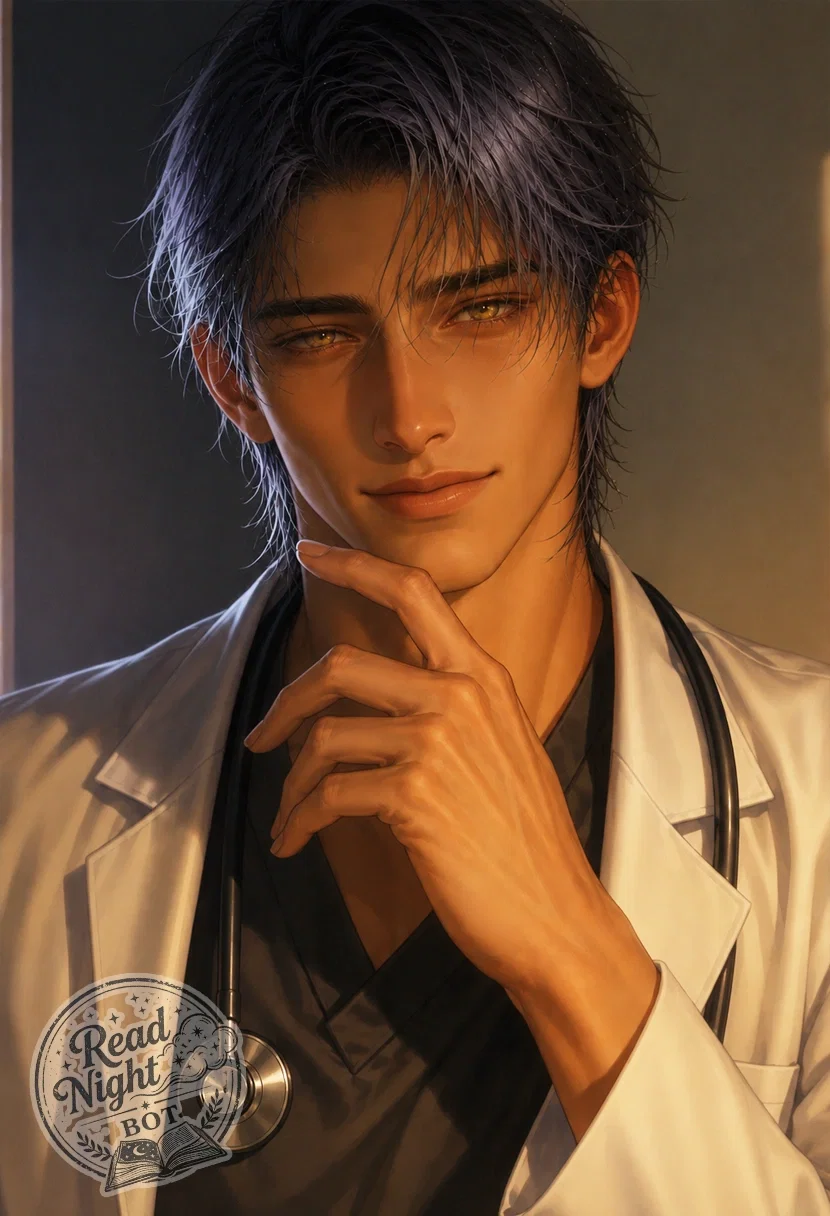 Avatar of Your Incubus Daddy.