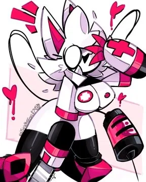 Avatar of Mewy