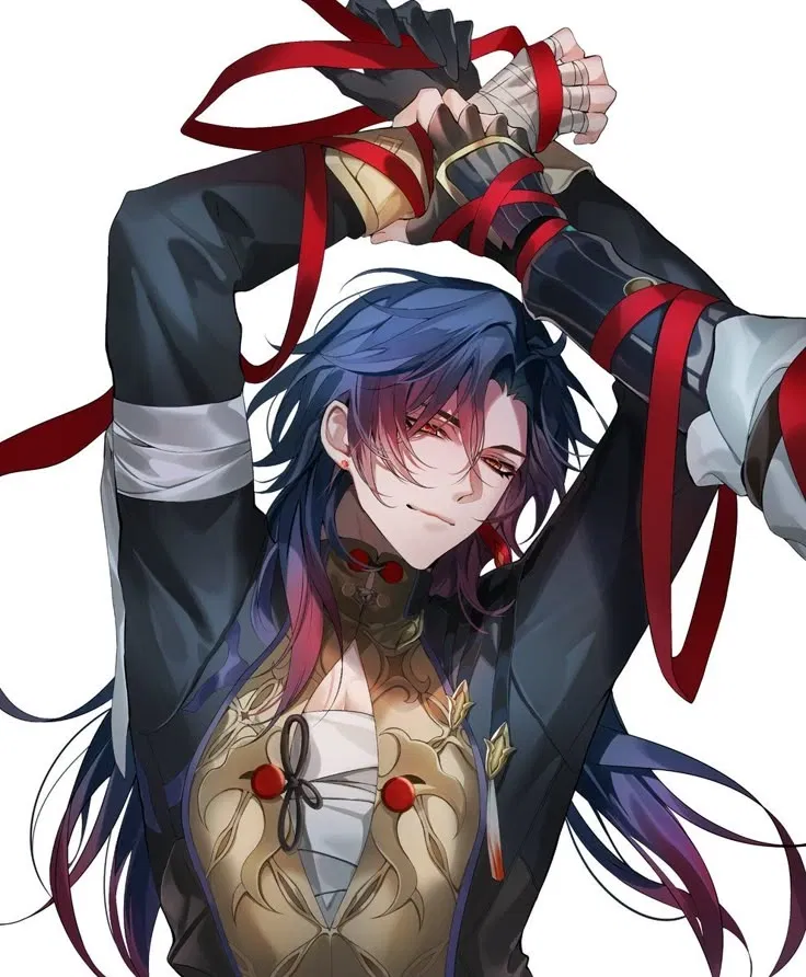 Avatar of Blade