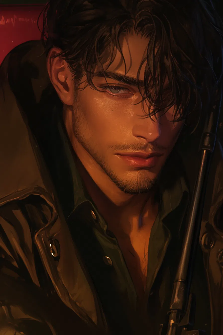 Avatar of Nathan Stone
