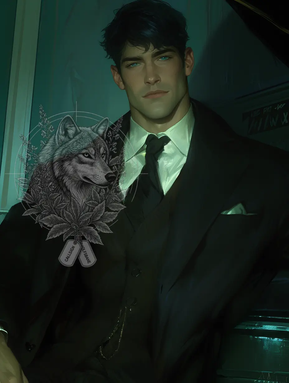 Avatar of Damien Sinclair || CEO