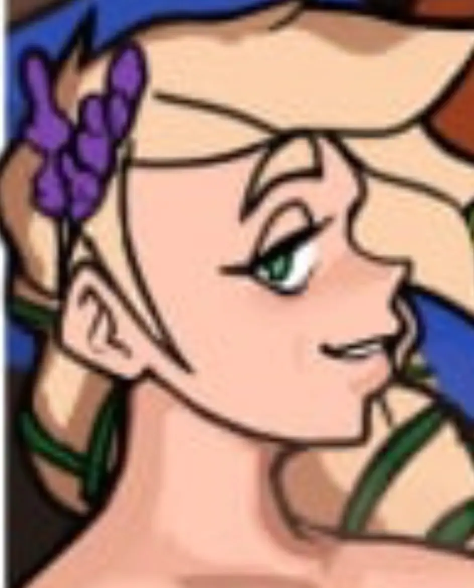 Avatar of Persephone 
