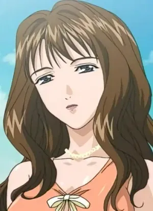 Avatar of  Kumiko MIKAMI