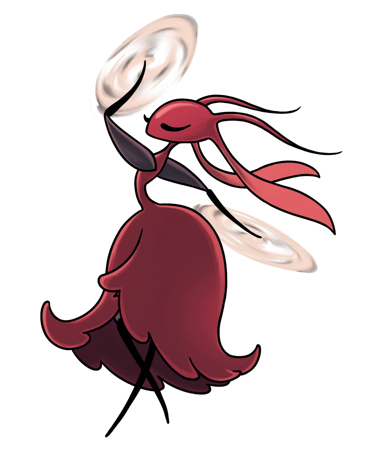 Avatar of Hunter Queen Karmelita