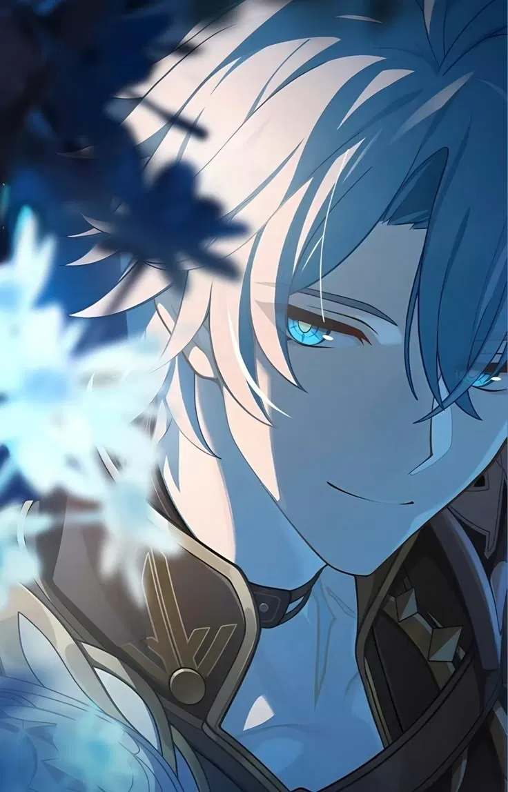 Avatar of Phainon