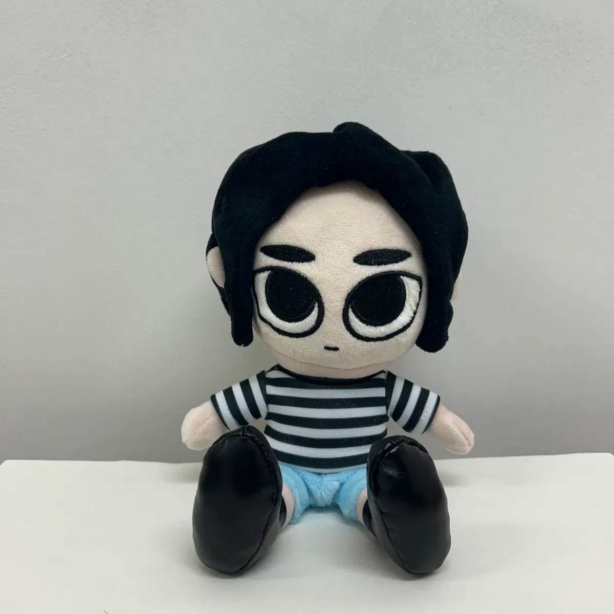 Avatar of bo en!
