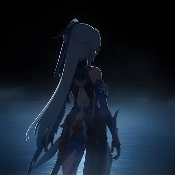 Avatar of Jingliu