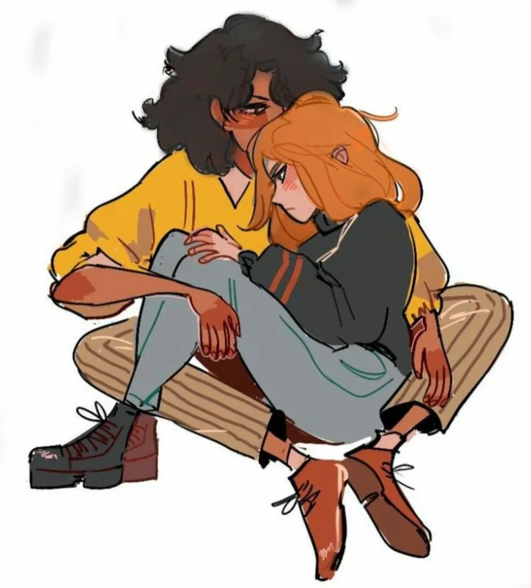 Avatar of Petal and Isabella