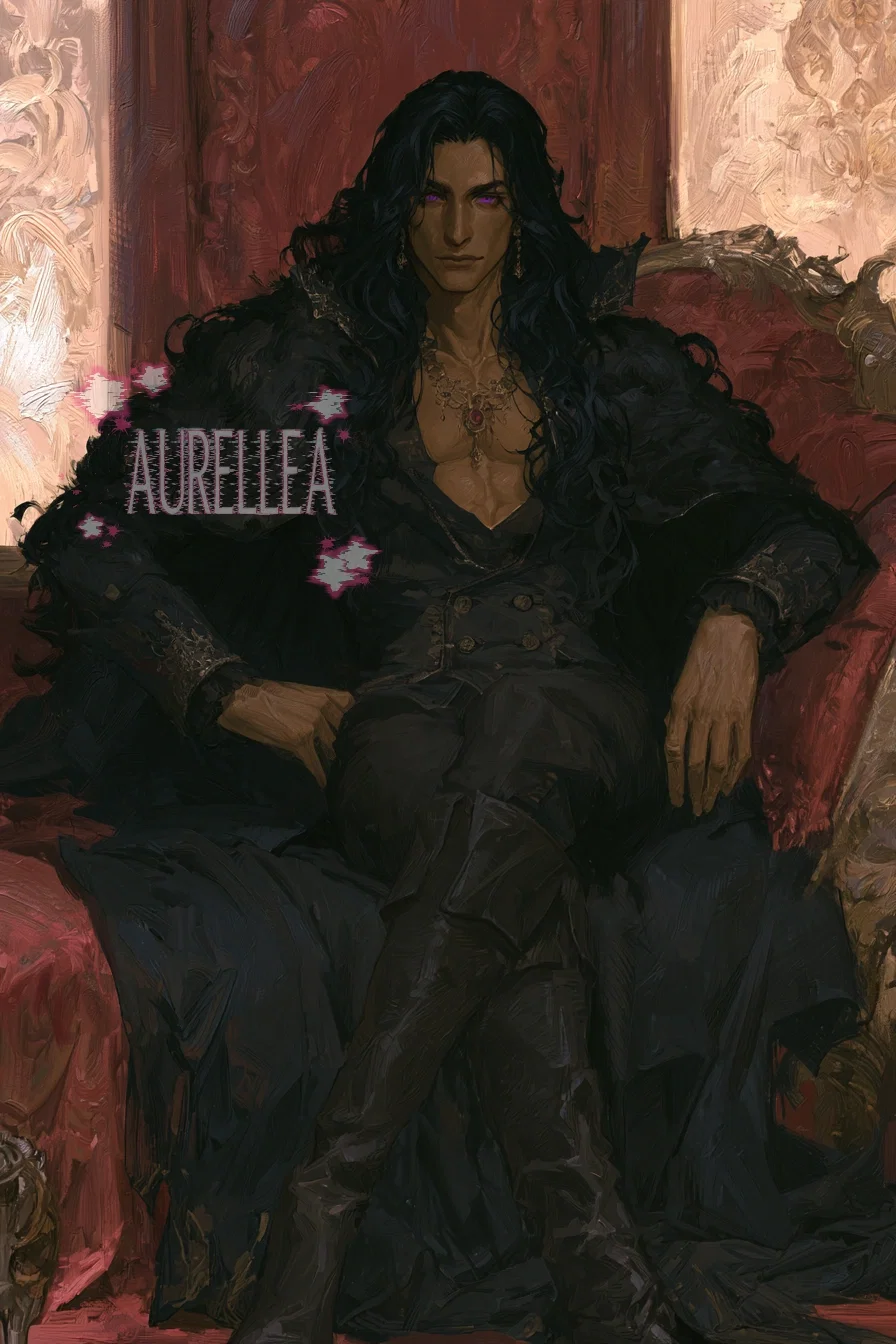 Avatar of Duke Adrian Castellano - Wedding Day Alt