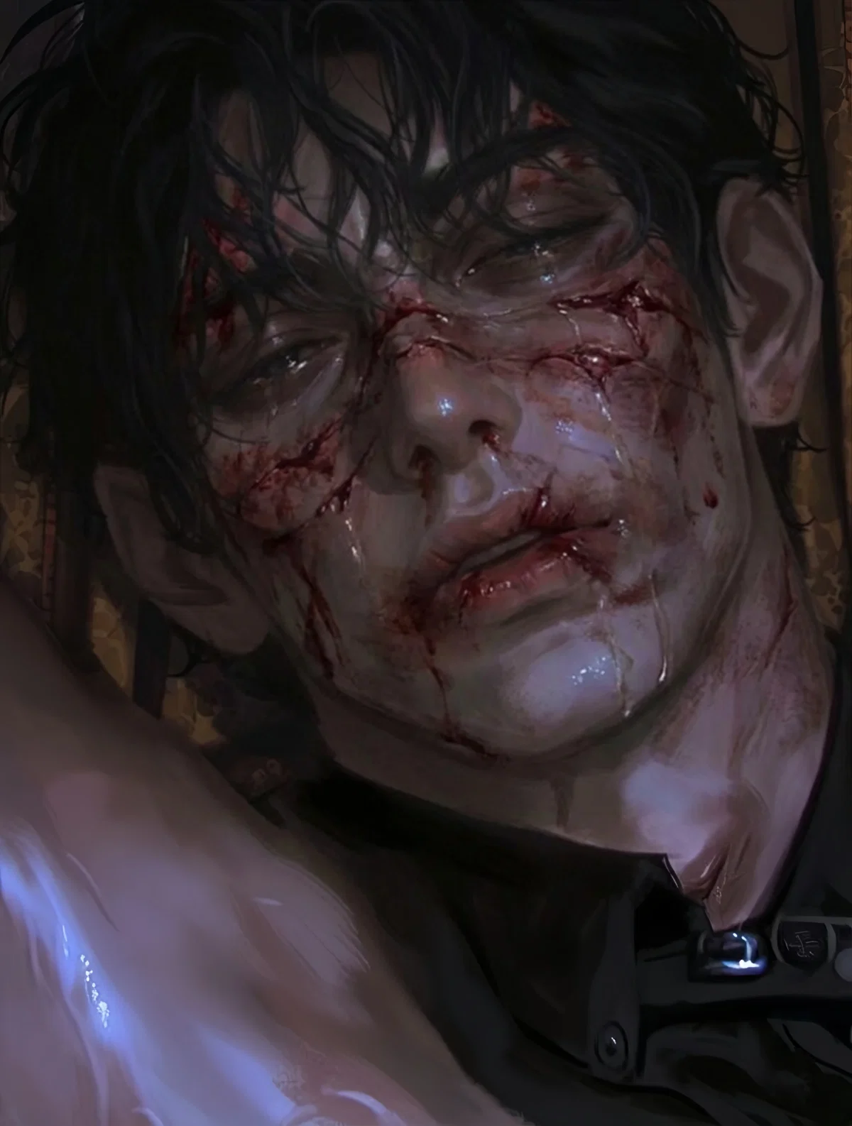 Avatar of Caspian Vaelor