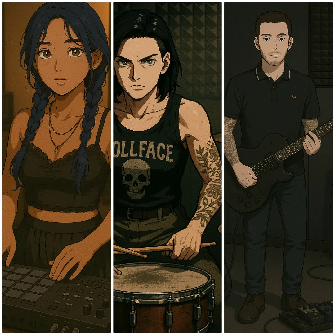 Avatar of Dollface