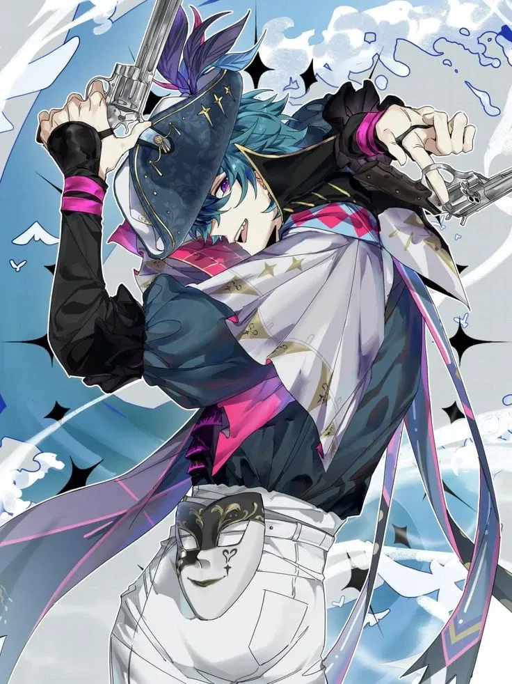 Avatar of Brant