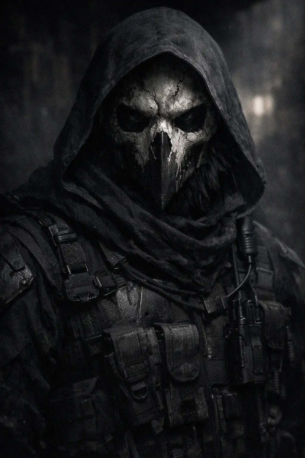 Avatar of Grave