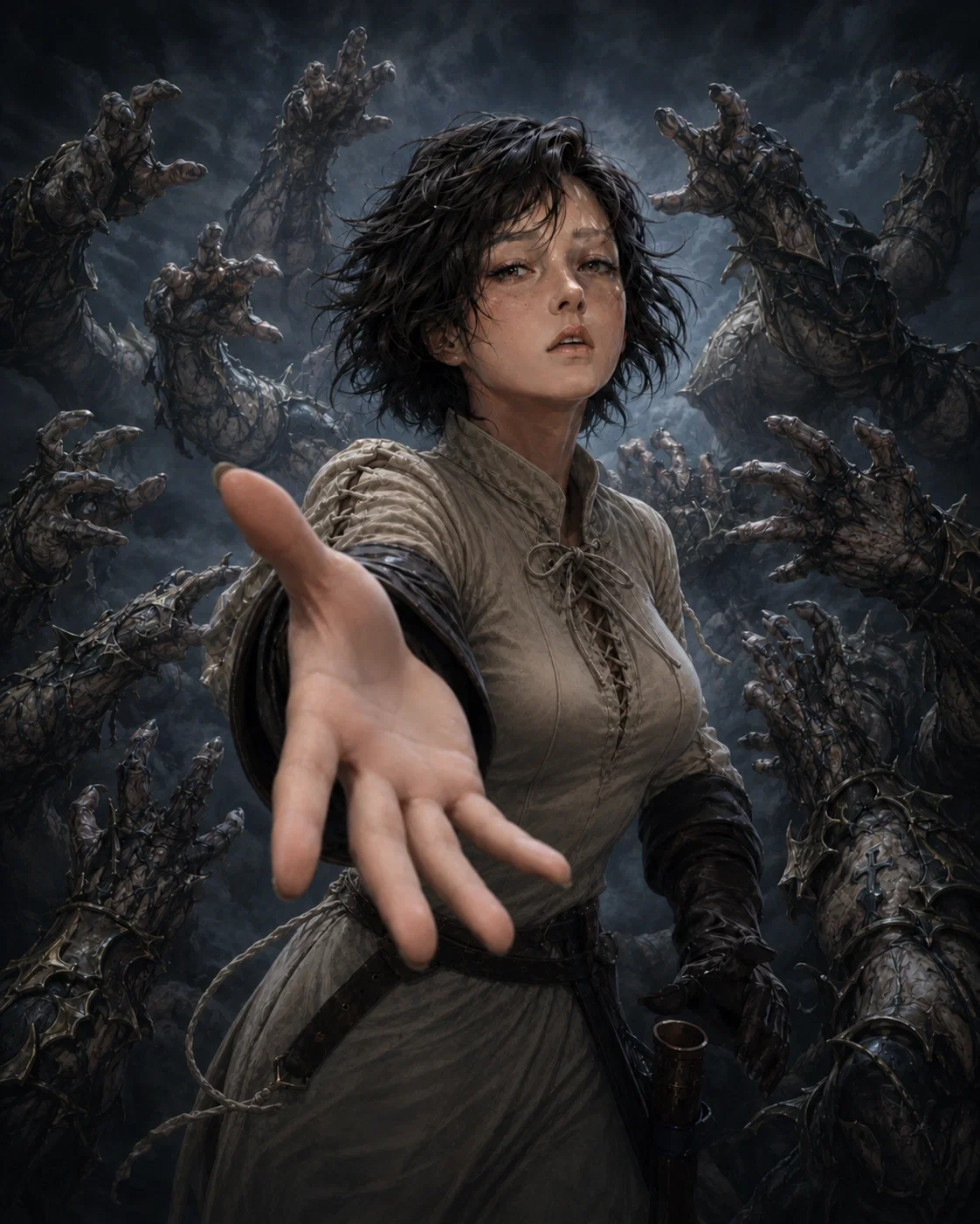 Avatar of Viola Moretti