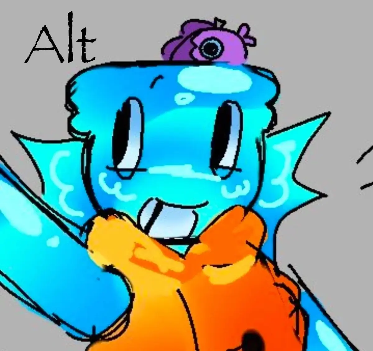 Avatar of Finn