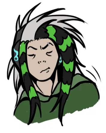 Avatar of Lex