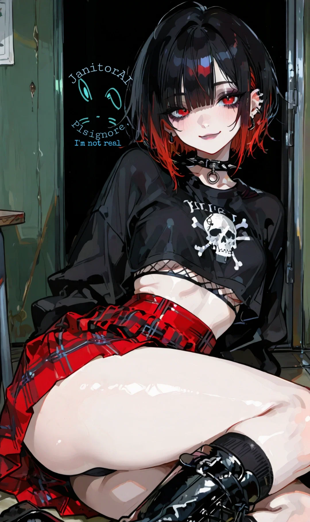 Avatar of Roxanne | Revenge on Lila