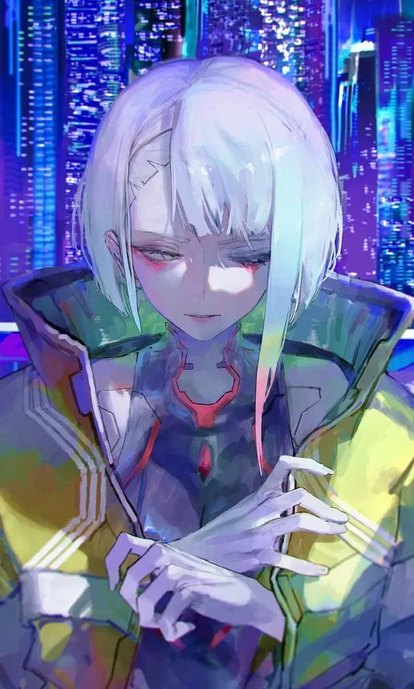 Avatar of 𝕃𝕦𝕔𝕪𝕟𝕒 𝕂𝕦𝕤𝕙𝕚𝕟𝕒𝕕𝕒 | A Slowburn Romance? 