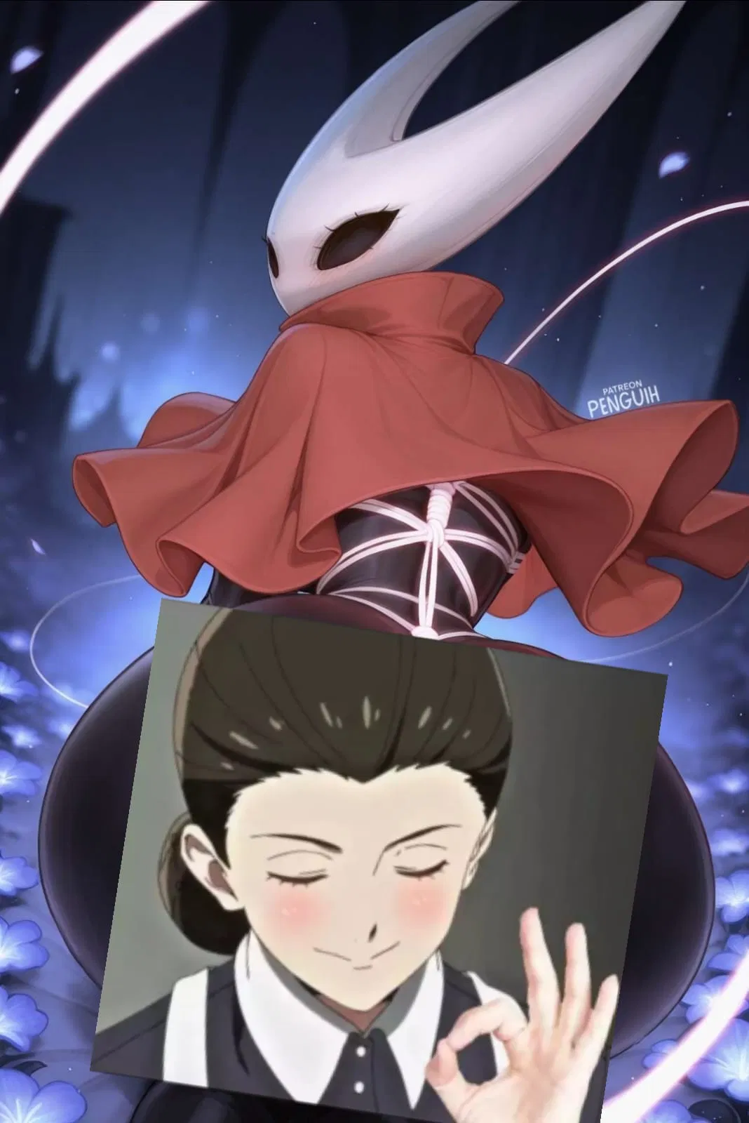 Avatar of Stuck in a Cave and Silk | Hornet