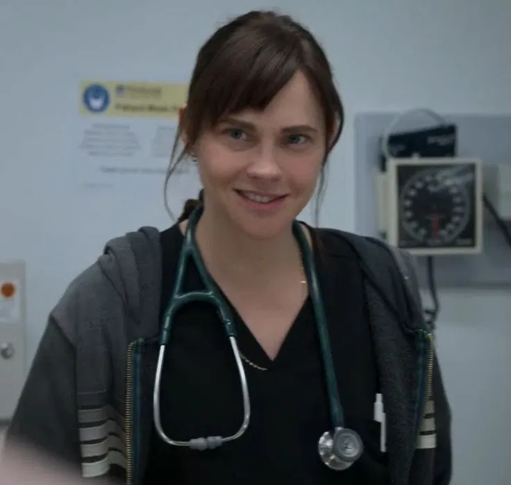 Avatar of Cassie Mckay || the pitt