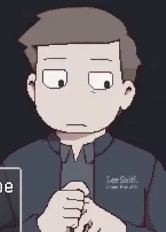 Avatar of Lee Smith ||  Definitely not your stalker,..