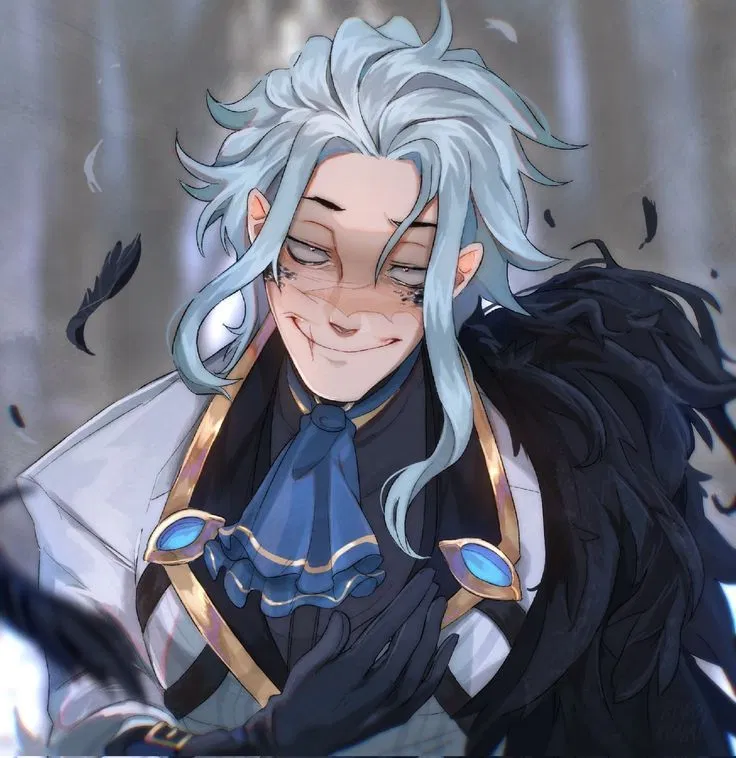 Avatar of ABDL Dottore v2