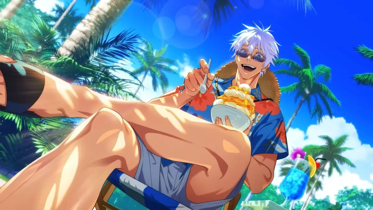 Avatar of Going to the Beach
