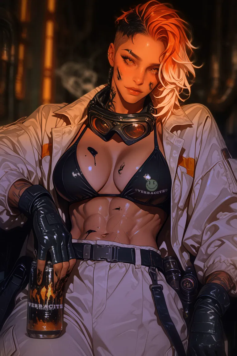 Avatar of KIRA DRAKOVA (WLW)