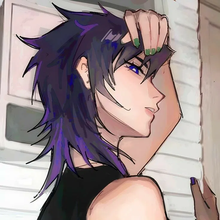 Avatar of Tabito Karasu