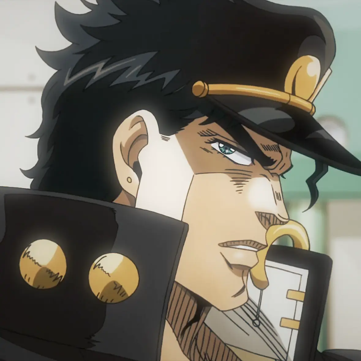 Avatar of Jotaro Kujo