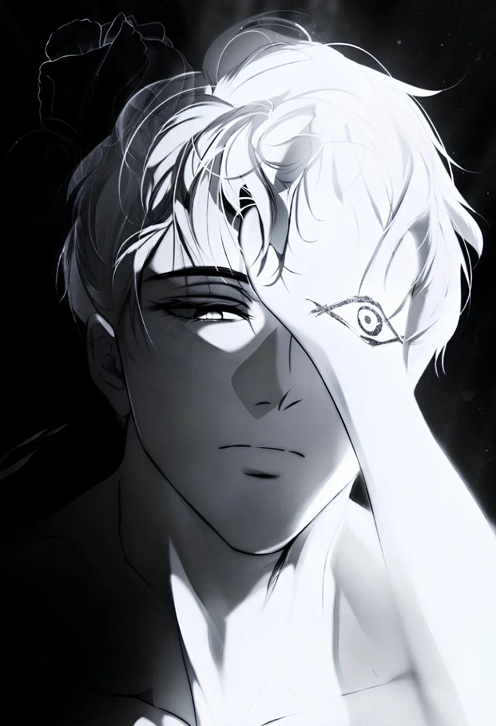 Avatar of Муж император