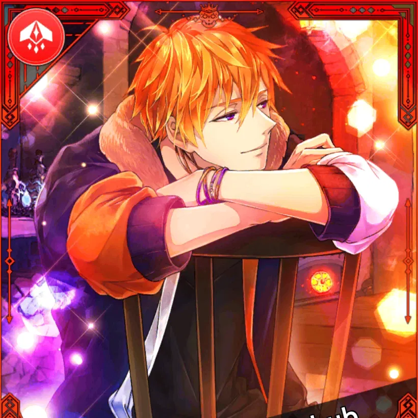 Avatar of Beelzebub /User hates food/