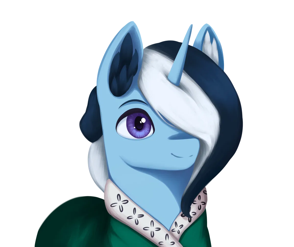Avatar of River Swirl | EaW