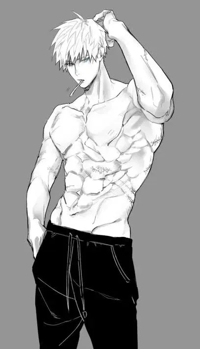 Avatar of Crushing on you're roommate